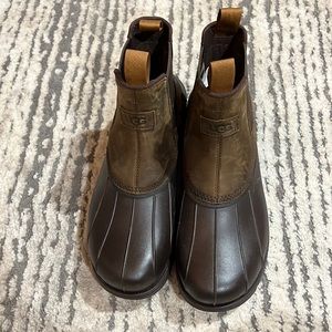 UGG Gaston Waterproof Boot